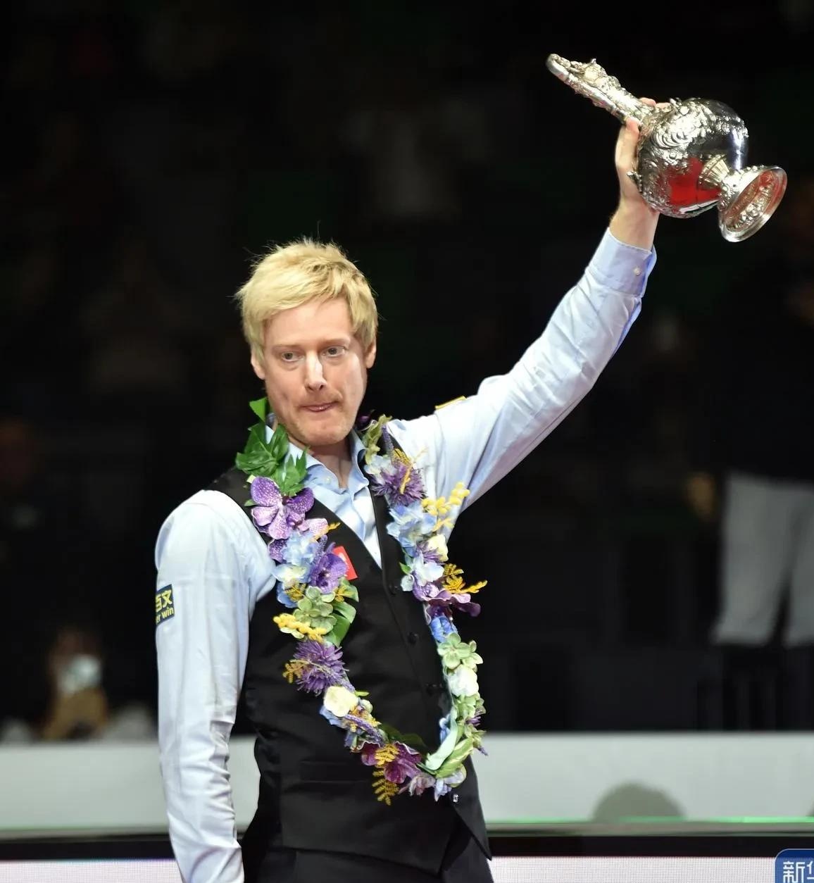 这一成就让 这一成就让