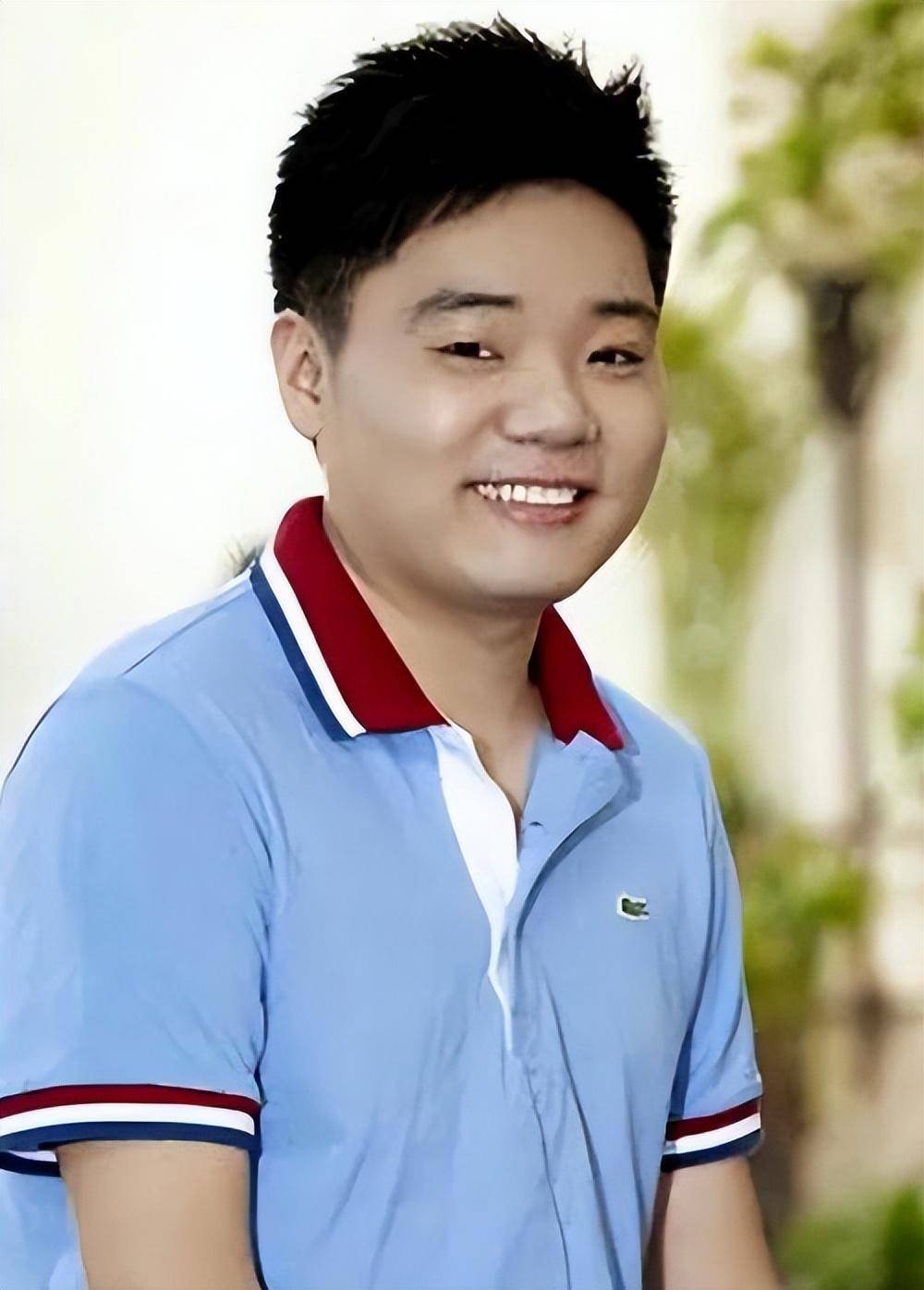 了他个人能 了他个人能